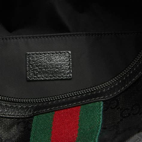 gucci toilet bowl|gucci men's toiletry bag.